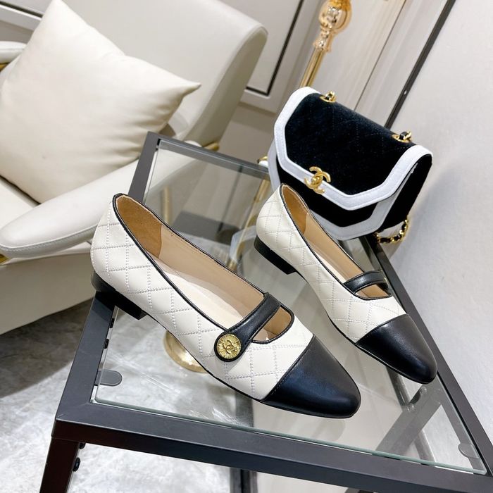 Chanel shoes CH00015