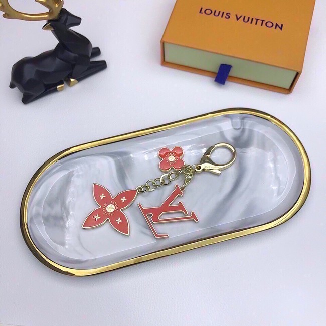 Louis Vuitton BLOSSOM DREAM BAG CHARM AND KEY HOLDER M00353