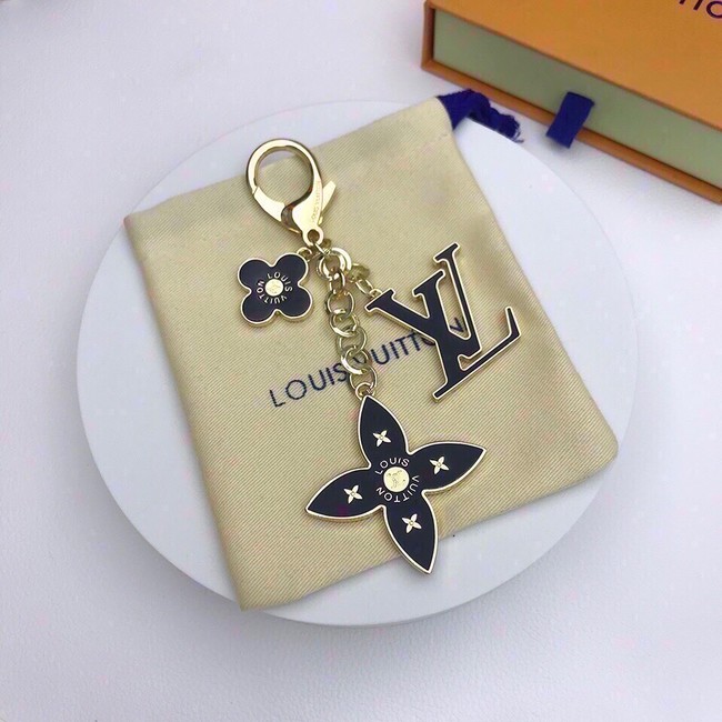 Louis Vuitton BLOSSOM DREAM BAG CHARM AND KEY HOLDER M00354