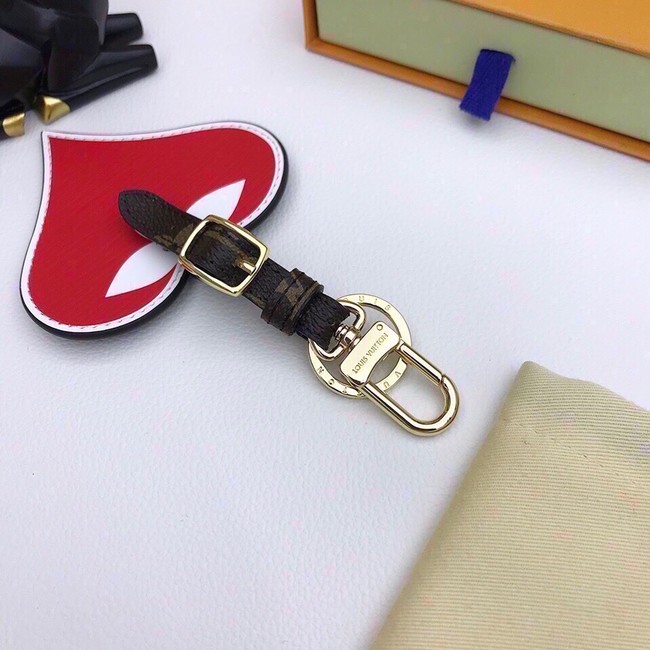 Louis Vuitton BLOSSOM DREAM BAG CHARM AND KEY HOLDER M00357