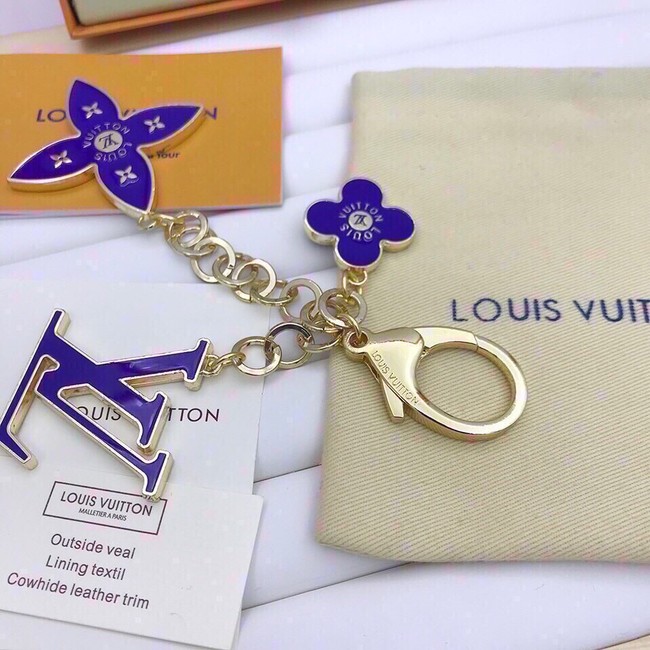 Louis Vuitton BLOSSOM DREAM BAG CHARM AND KEY HOLDER M00357