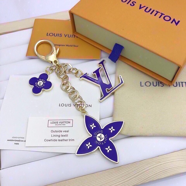 Louis Vuitton BLOSSOM DREAM BAG CHARM AND KEY HOLDER M00357