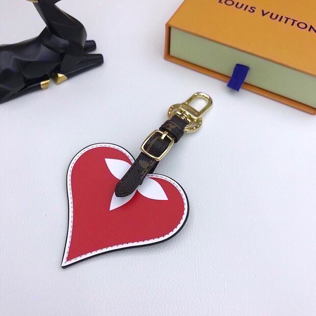 Louis Vuitton BLOSSOM DREAM BAG CHARM AND KEY HOLDER M00358