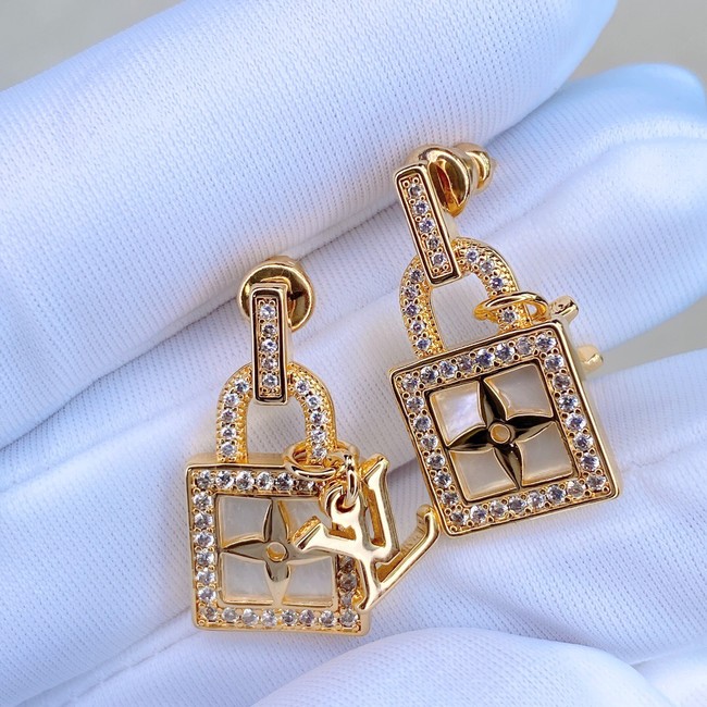 Louis Vuitton Earrings CE7383