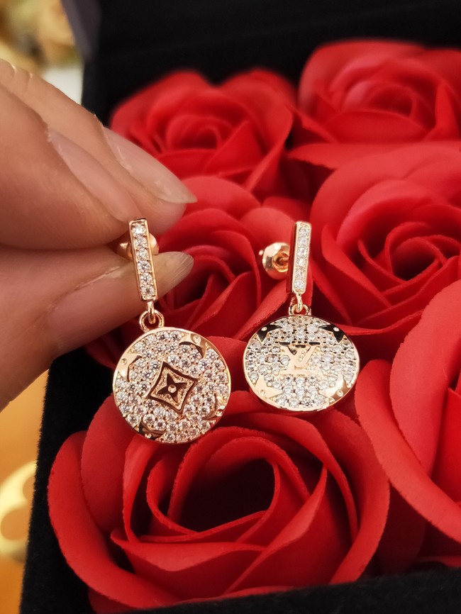 Louis Vuitton Earrings CE7384