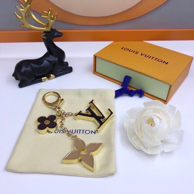 ouis Vuitton BLOSSOM DREAM BAG CHARM AND KEY HOLDER M00359