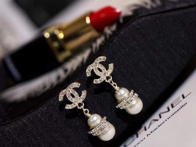 Chanel Earrings CE7395