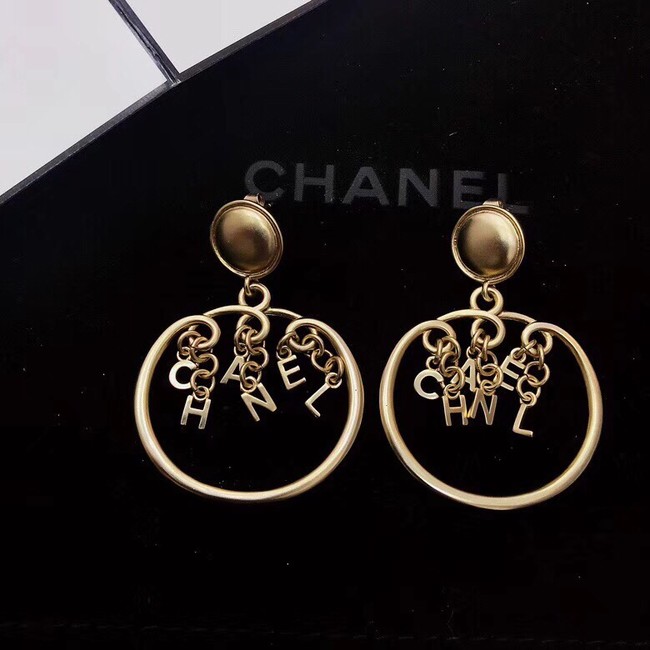 Chanel Earrings CE7398