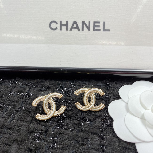 Chanel Earrings CE7401