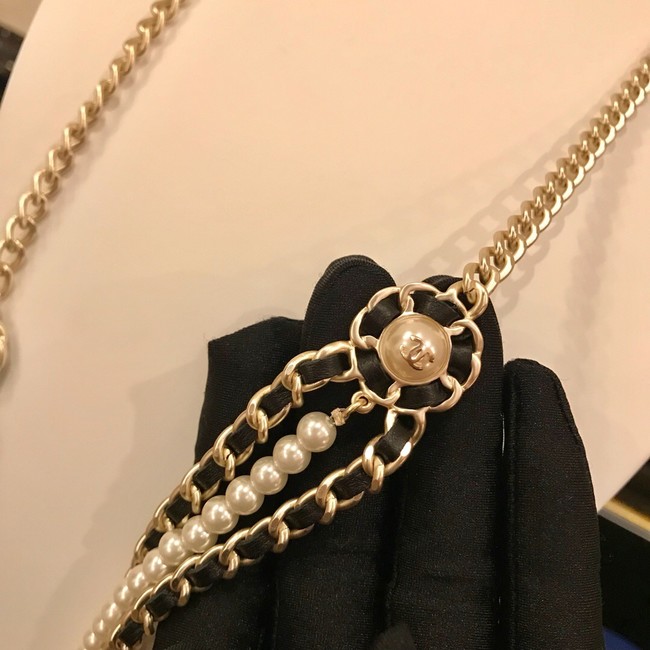 Chanel Necklace CE7396