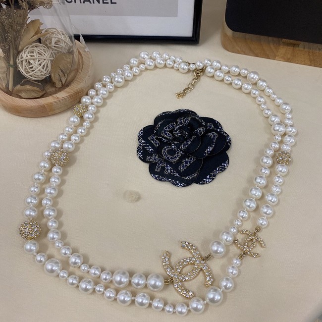 Chanel Necklace CE7402