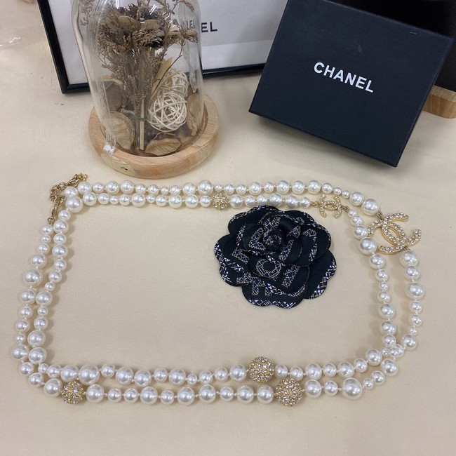 Chanel Necklace CE7402