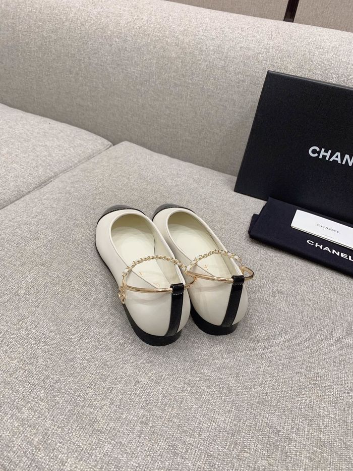 Chanel shoes CH00024