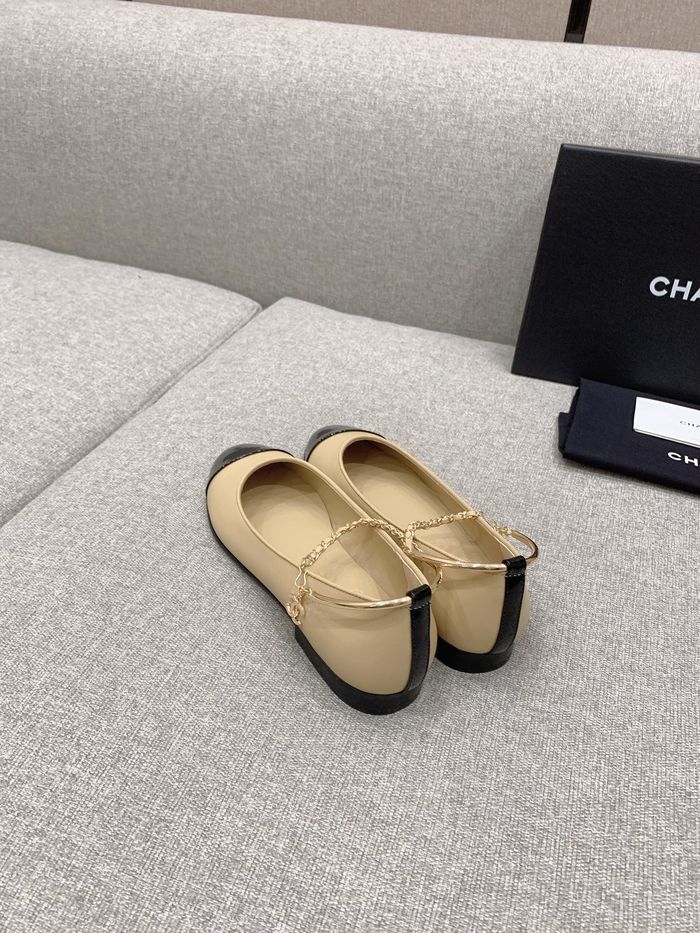 Chanel shoes CH00025