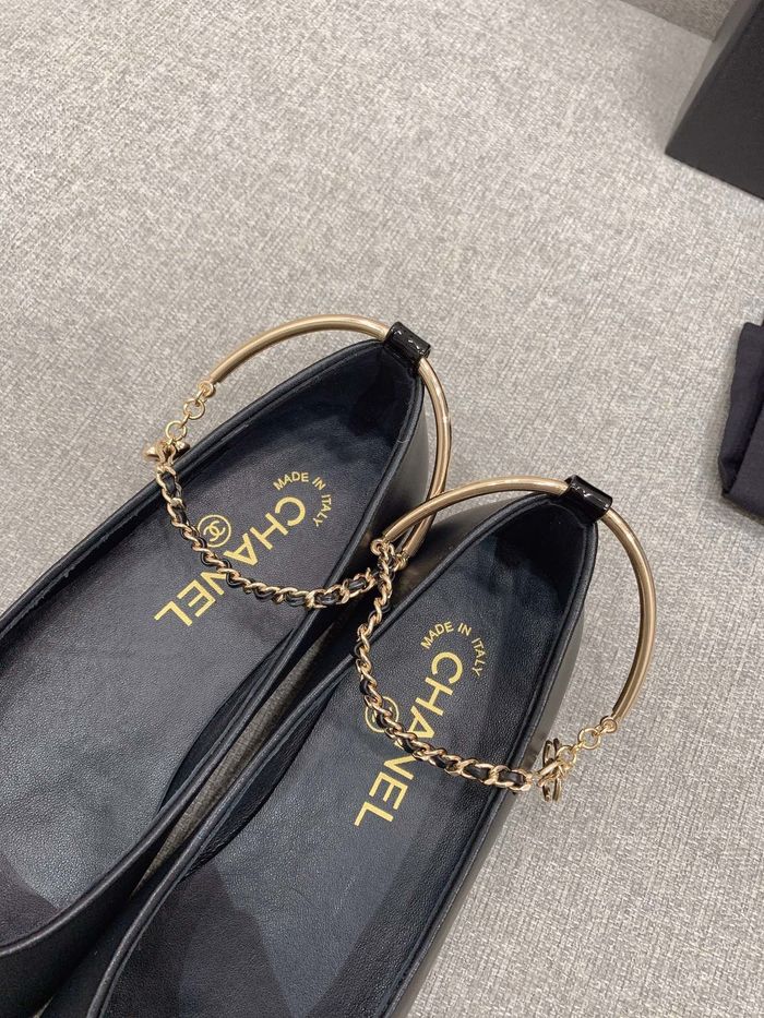 Chanel shoes CH00026