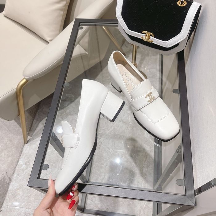 Chanel shoes CH00031