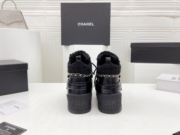 Chanel shoes CH00042