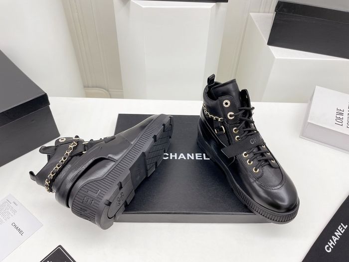 Chanel shoes CH00044