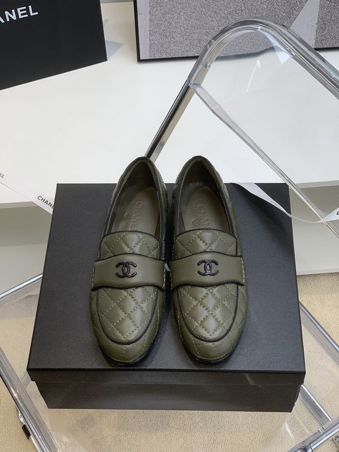 Chanel shoes CH00047