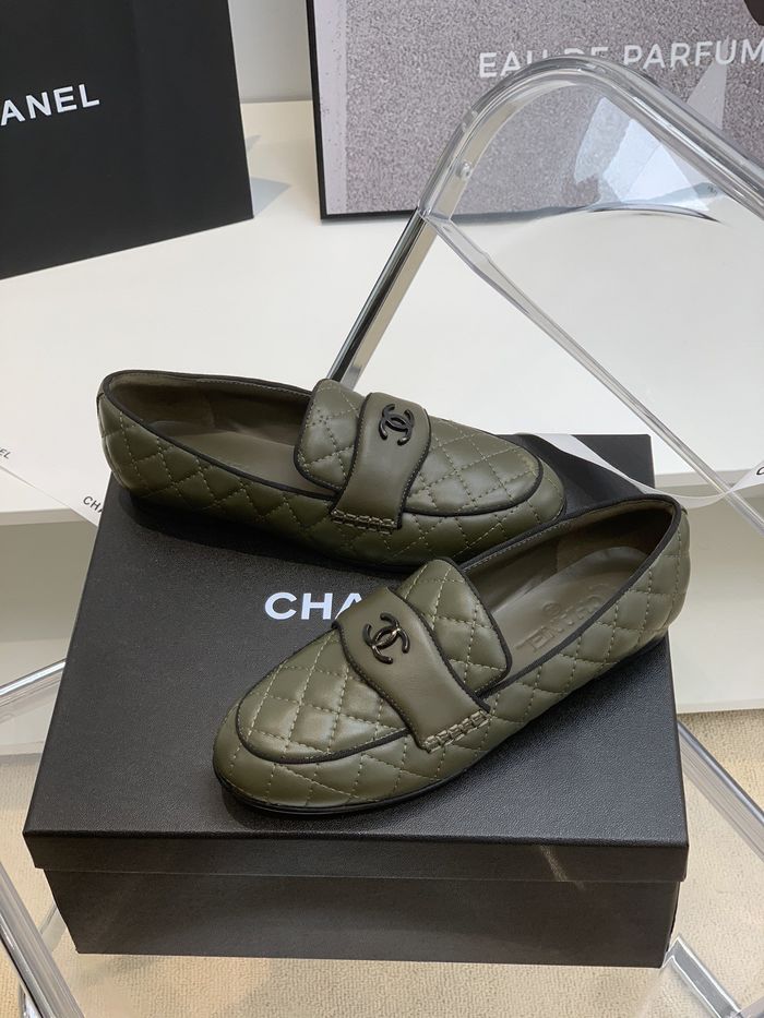 Chanel shoes CH00047