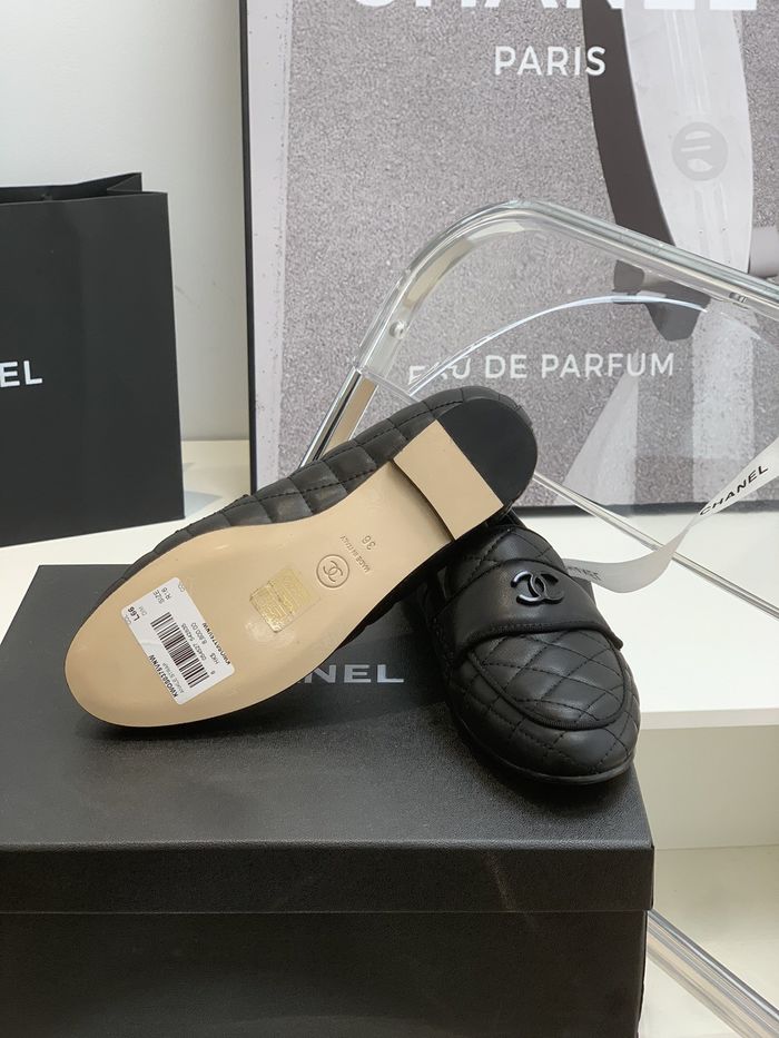 Chanel shoes CH00049