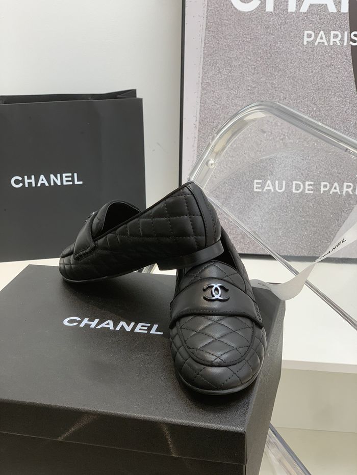 Chanel shoes CH00049