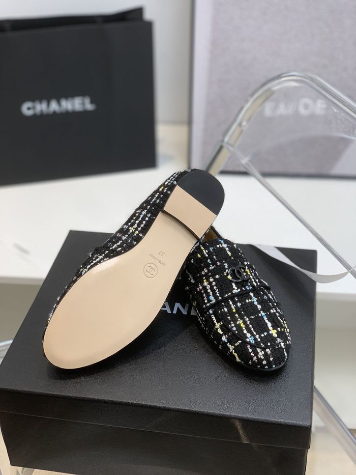 Chanel shoes CH00050