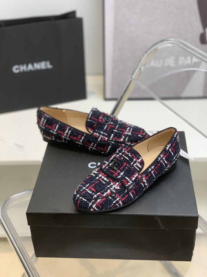 Chanel shoes CH00055