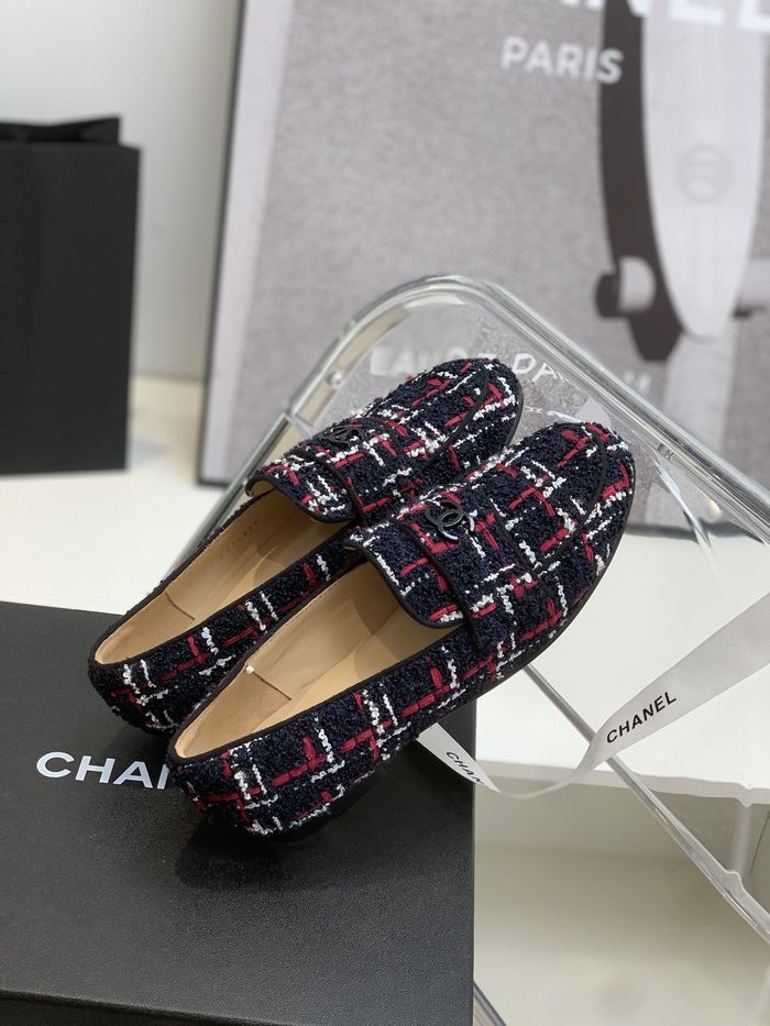 Chanel shoes CH00055