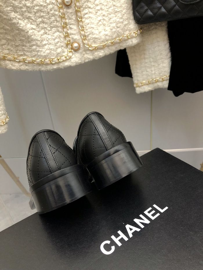 Chanel shoes CH00056 Heel Hight 4CM