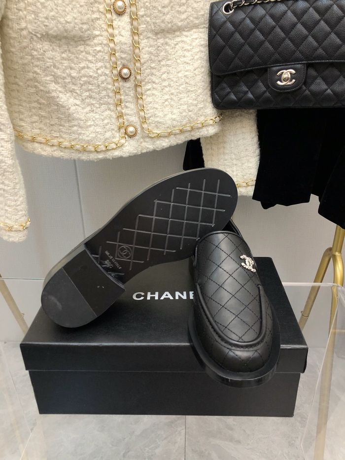 Chanel shoes CH00056 Heel Hight 4CM