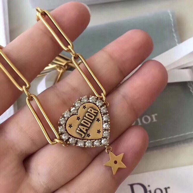 Dior Necklace CE7397