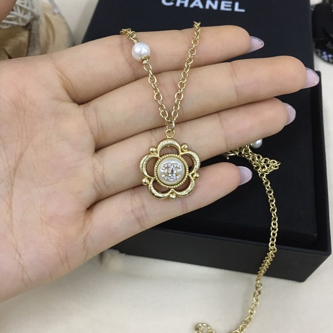 Chanel Necklace CE7404