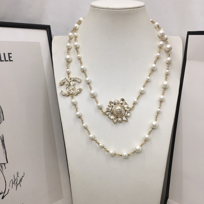 Chanel Necklace CE7408