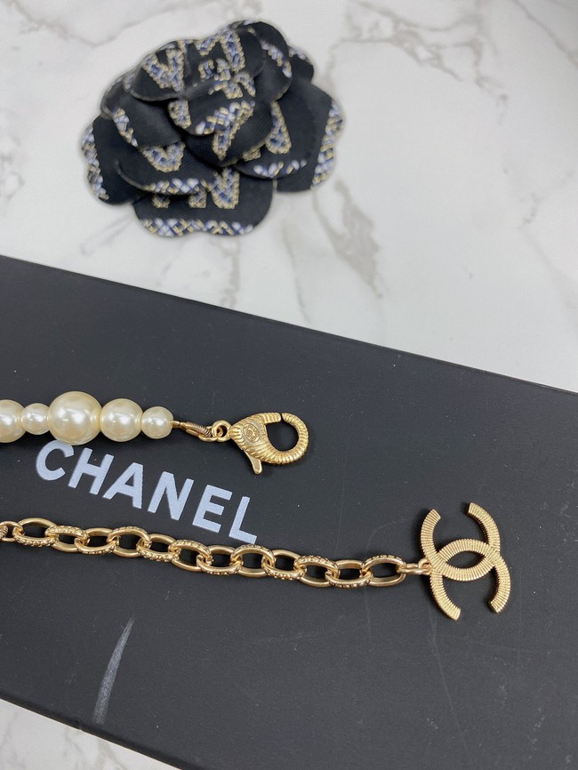 Chanel Necklace CE7409