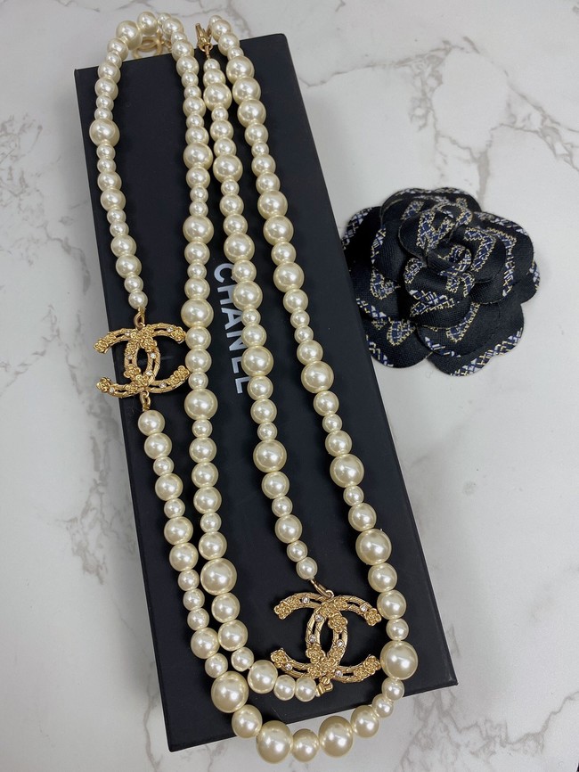 Chanel Necklace CE7409