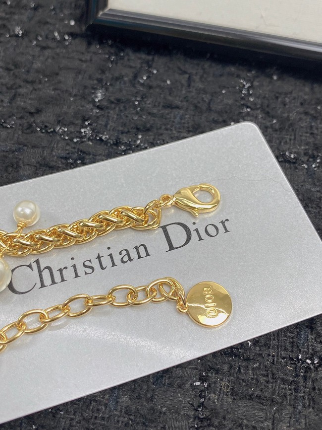 Dior Necklace CE7410