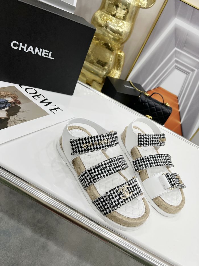 Chanel shoes CH00083