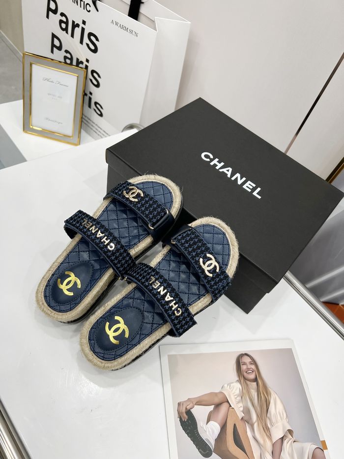 Chanel shoes CH00084