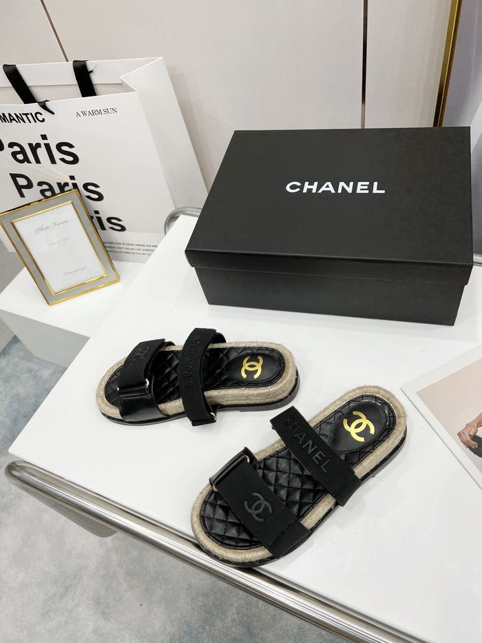 Chanel shoes CH00085