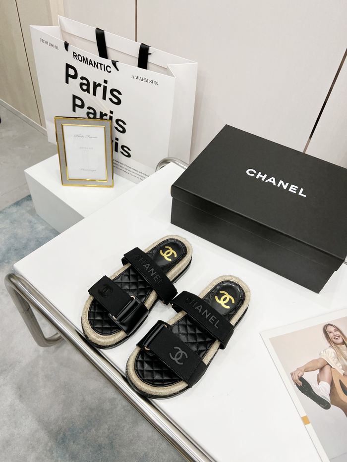 Chanel shoes CH00085