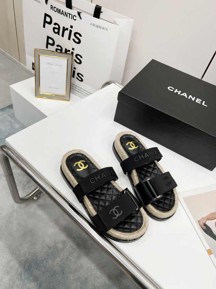 Chanel shoes CH00085