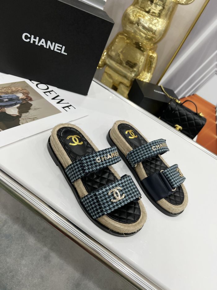 Chanel shoes CH00086