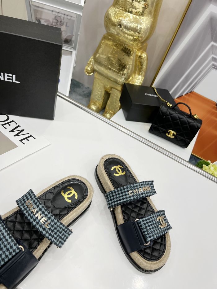 Chanel shoes CH00086