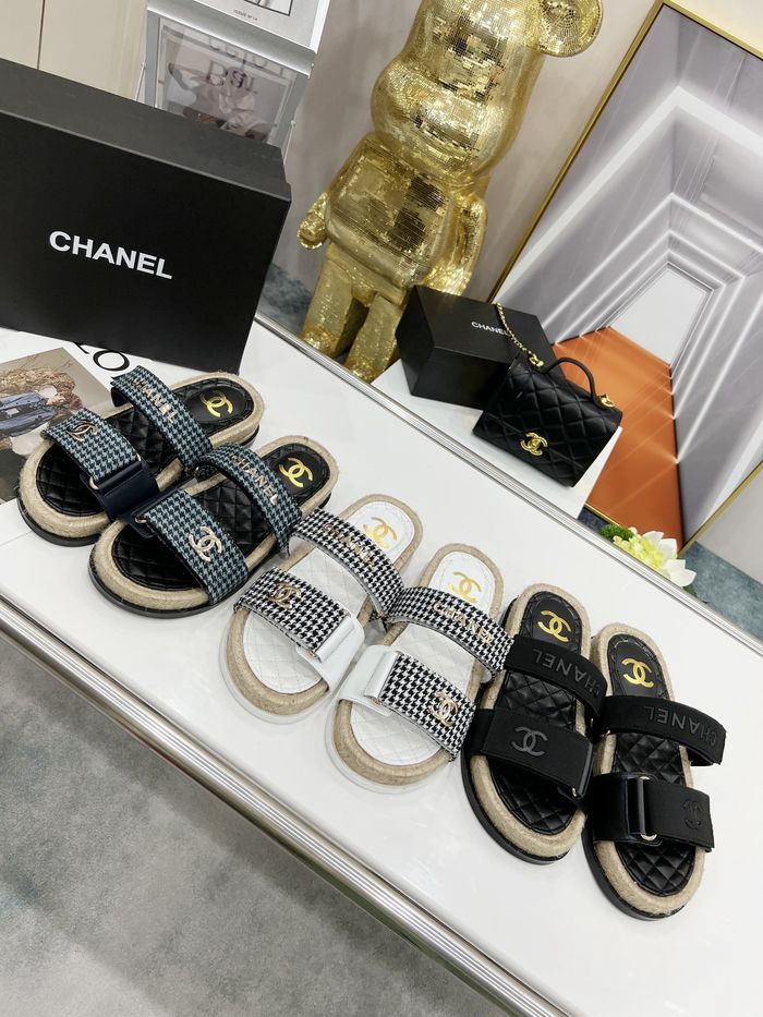 Chanel shoes CH00086