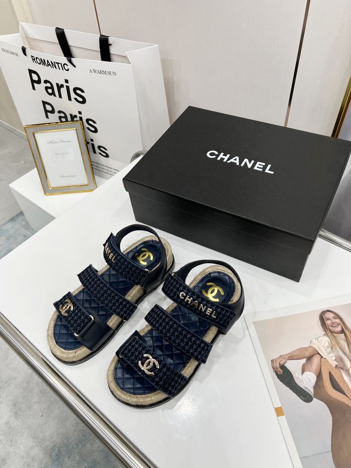 Chanel shoes CH00088