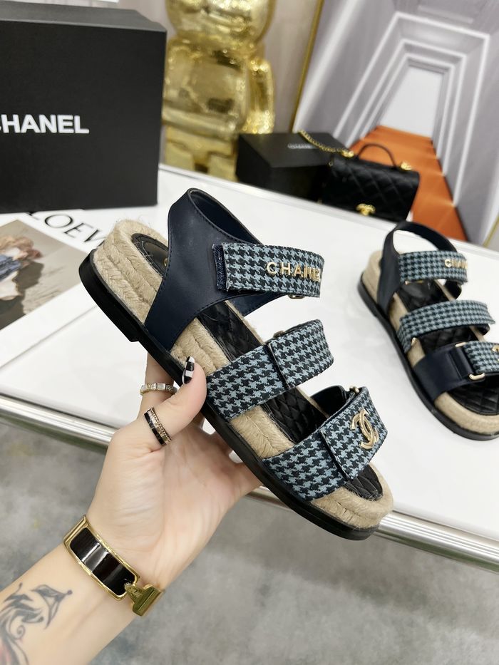 Chanel shoes CH00089