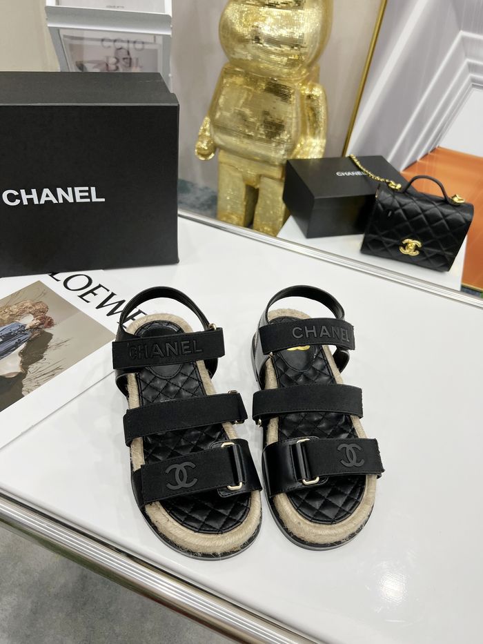 Chanel shoes CH00090