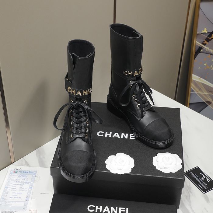 Chanel shoes CH00093