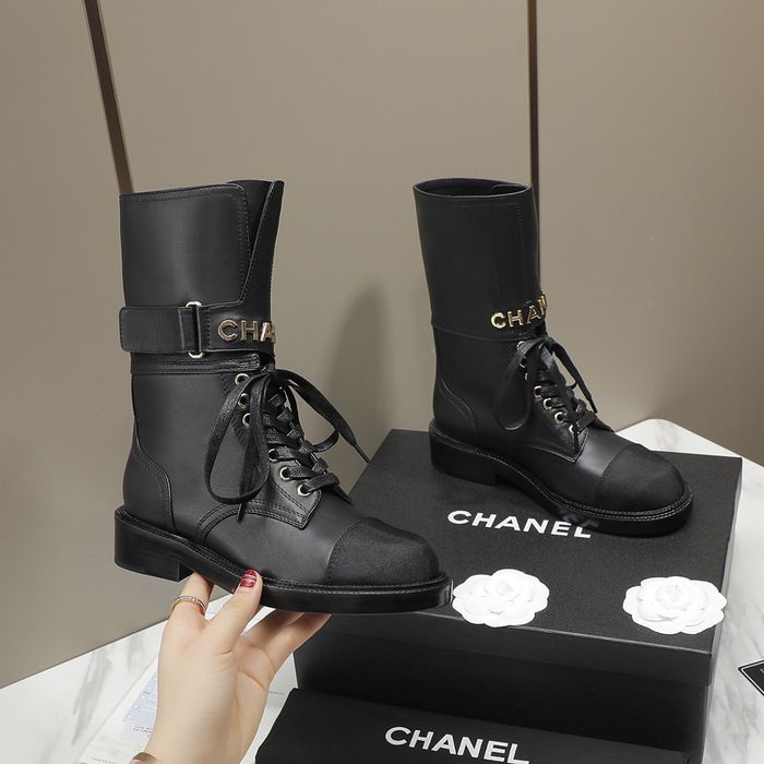 Chanel shoes CH00093